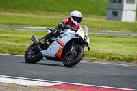 Advanced Group White Bikes